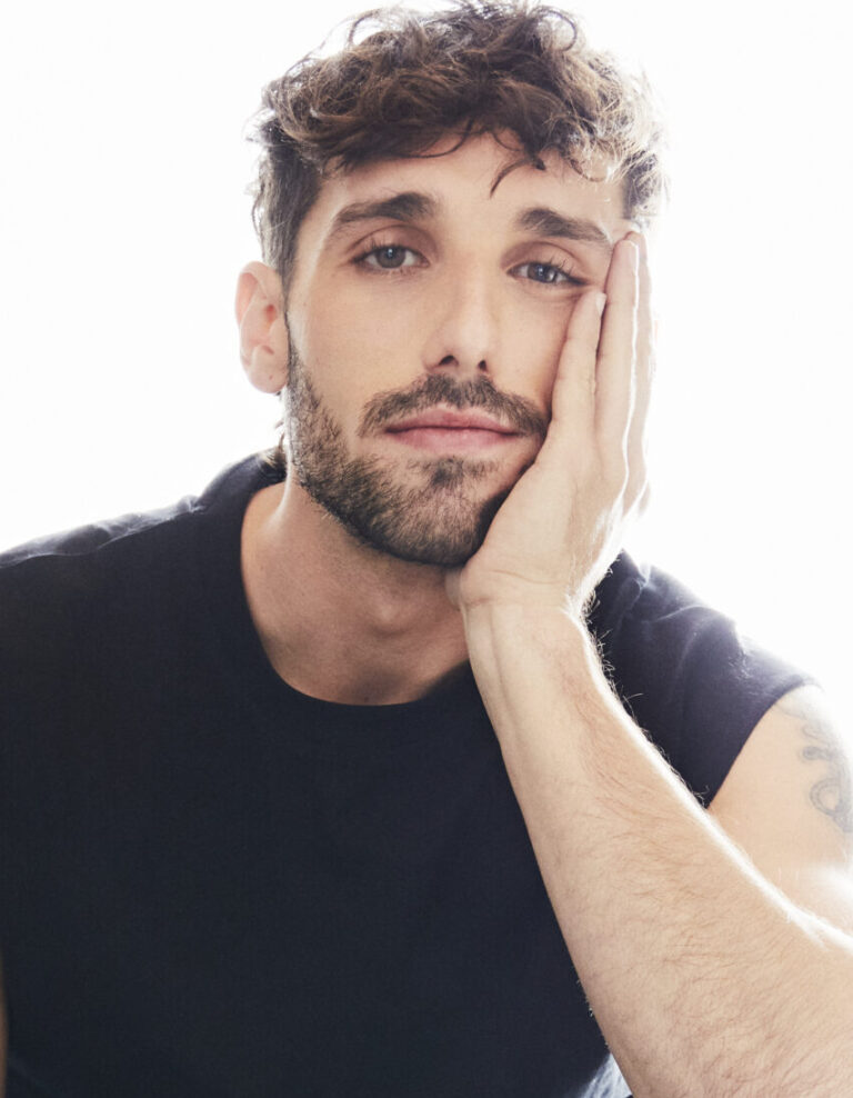 ANTONIO SIDES