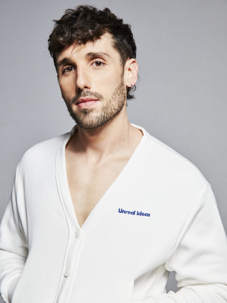 ANTONIO SIDES