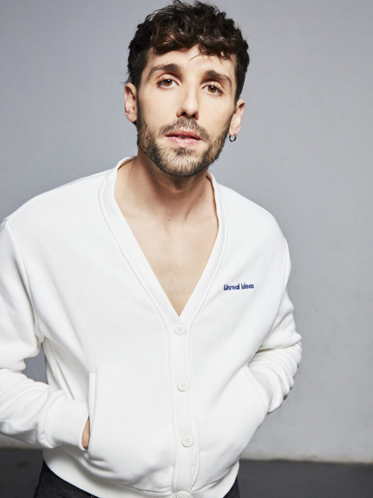 ANTONIO SIDES