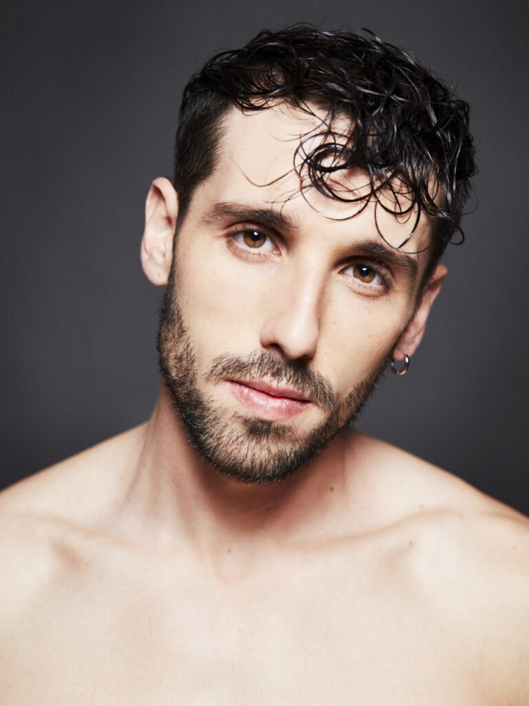 ANTONIO SIDES