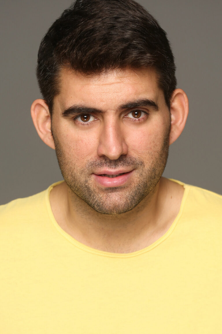 XISCO GONZÁLEZ