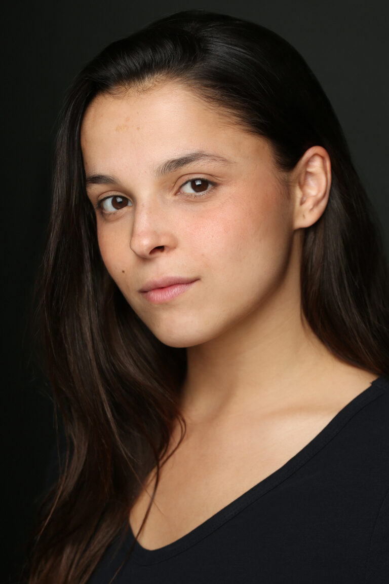 CARMEN ESCUDERO