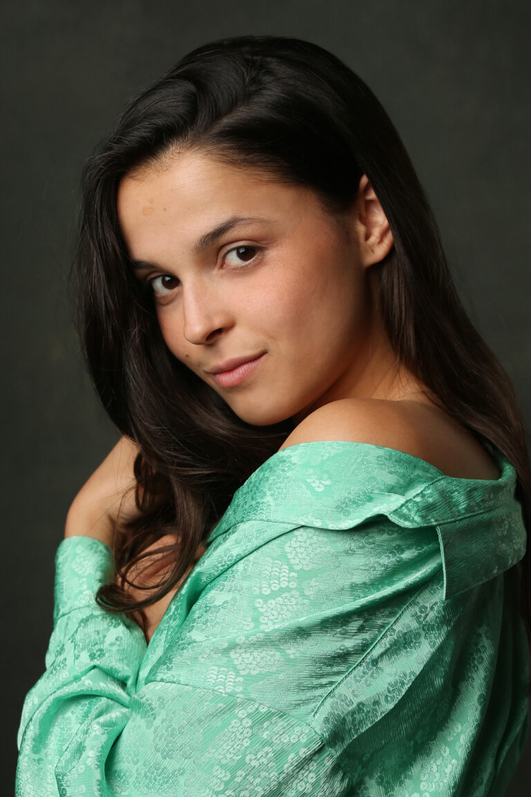 CARMEN ESCUDERO