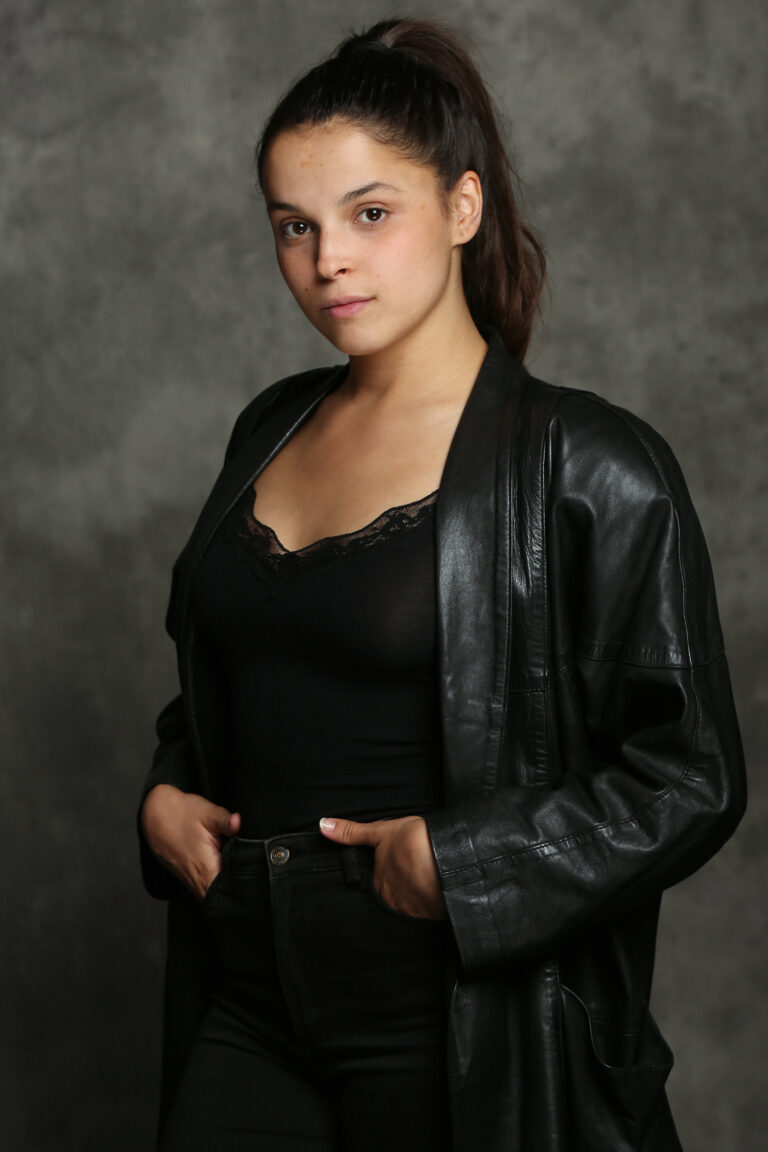 CARMEN ESCUDERO