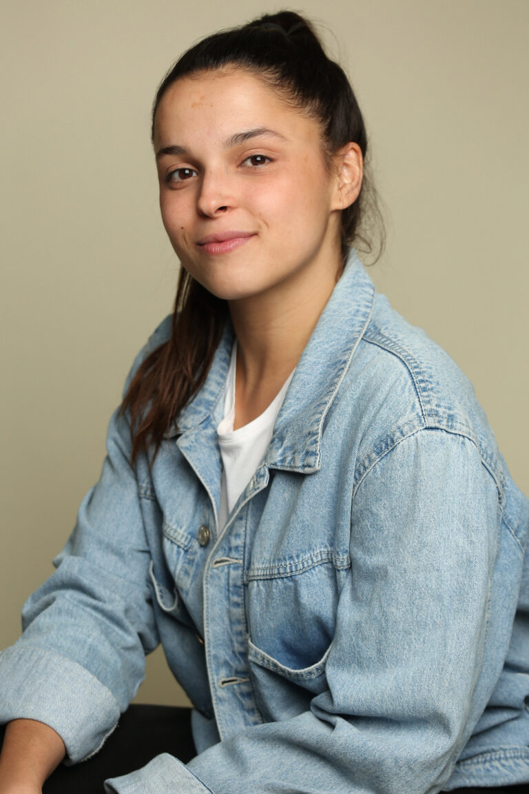 CARMEN ESCUDERO