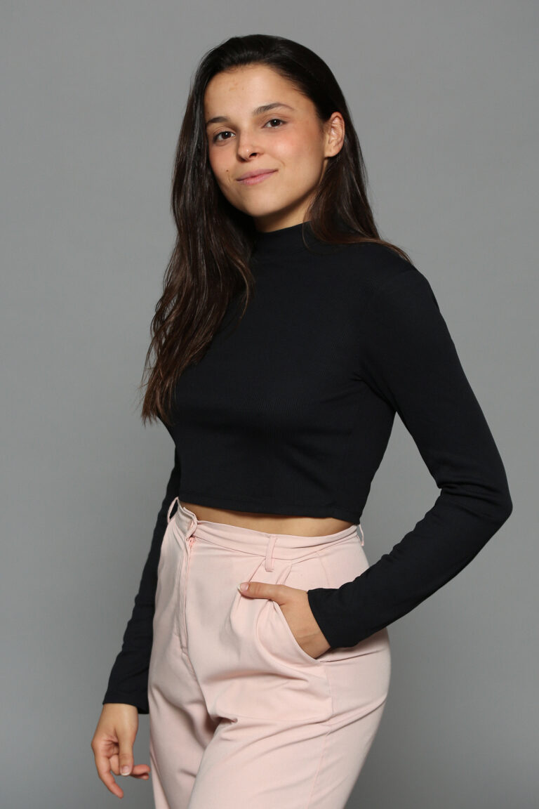 CARMEN ESCUDERO