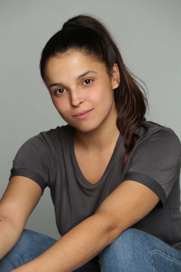CARMEN ESCUDERO