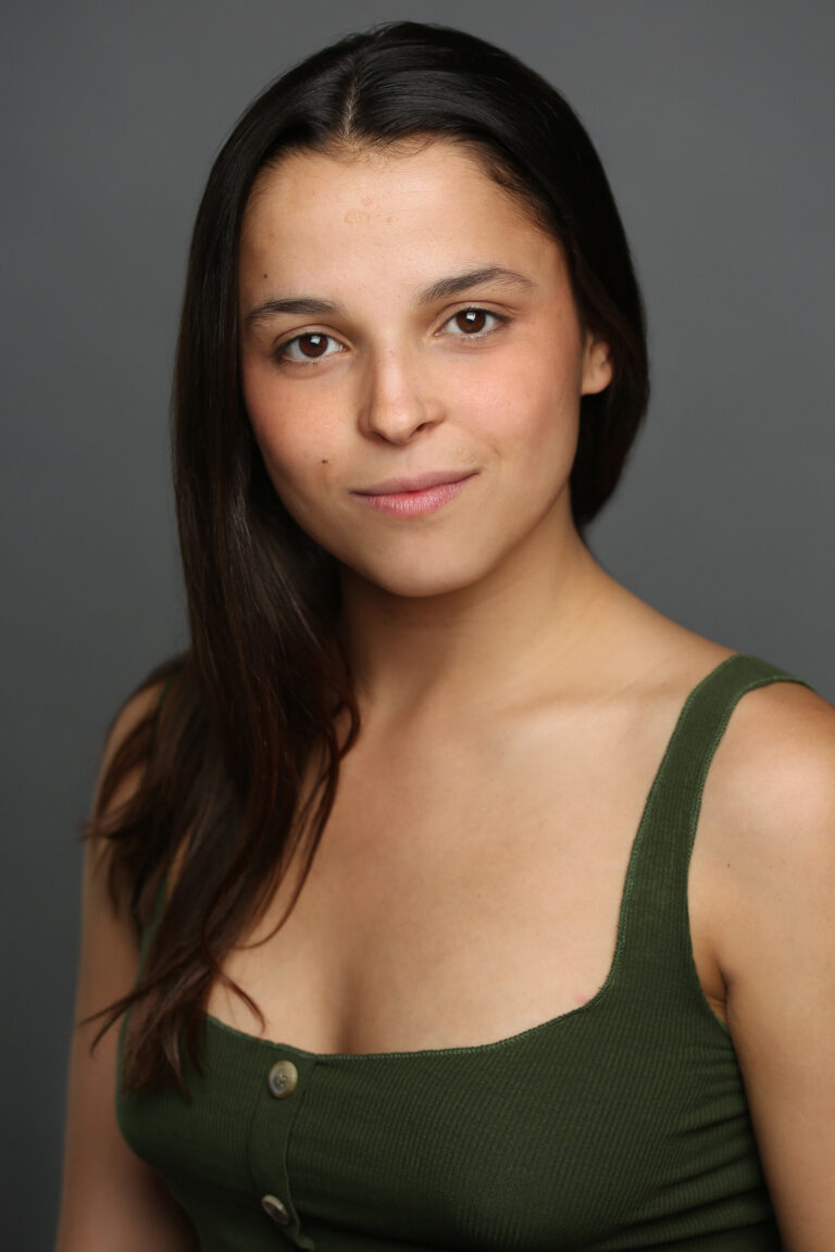 CARMEN ESCUDERO