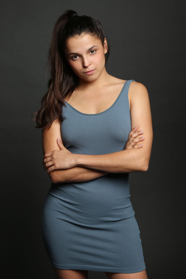 CARMEN ESCUDERO