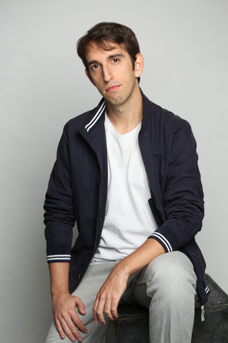 JAIME RODRIGO