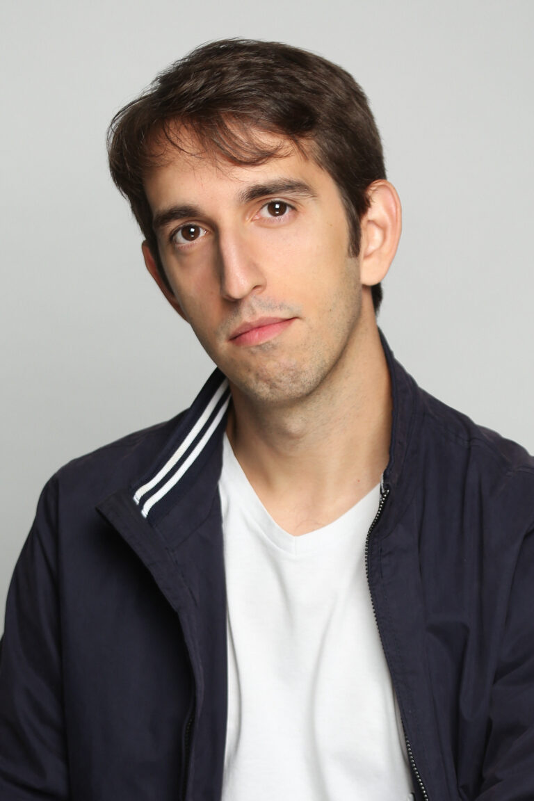 JAIME RODRIGO