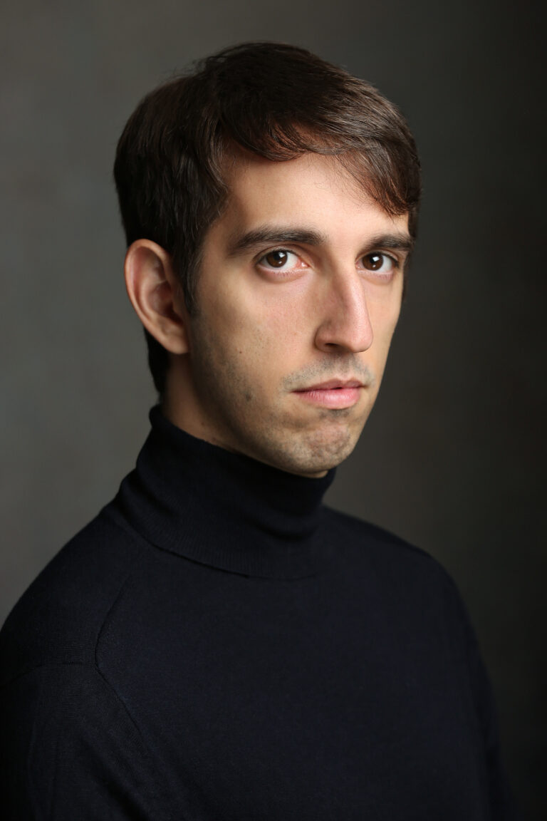 JAIME RODRIGO