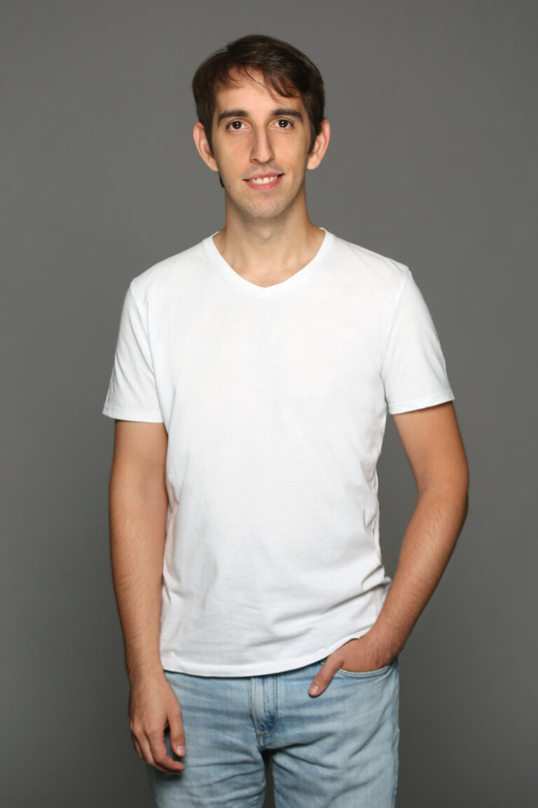 JAIME RODRIGO