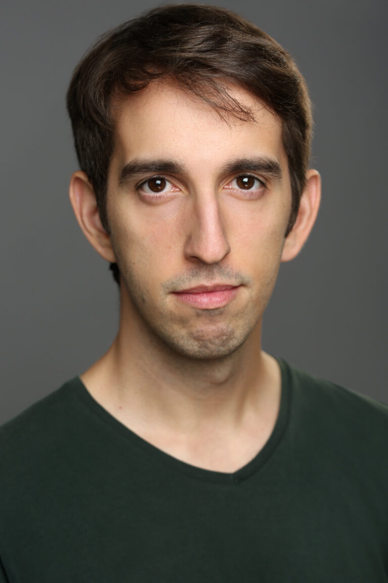 JAIME RODRIGO