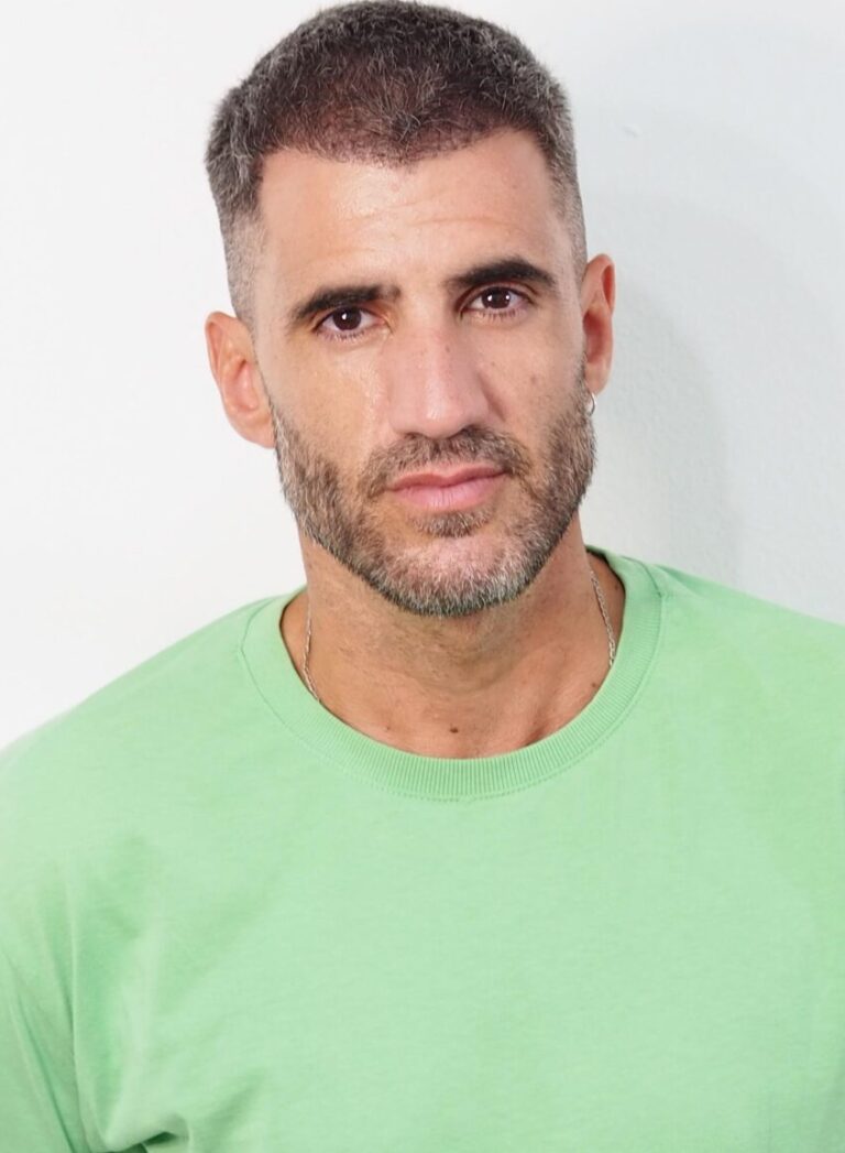 DAVID HERRERO