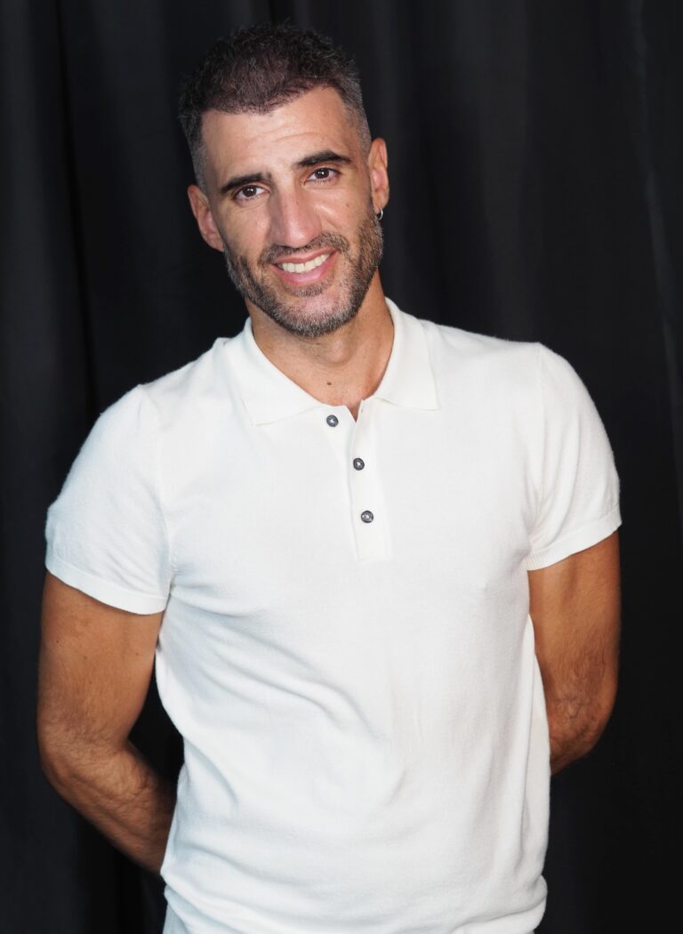 DAVID HERRERO