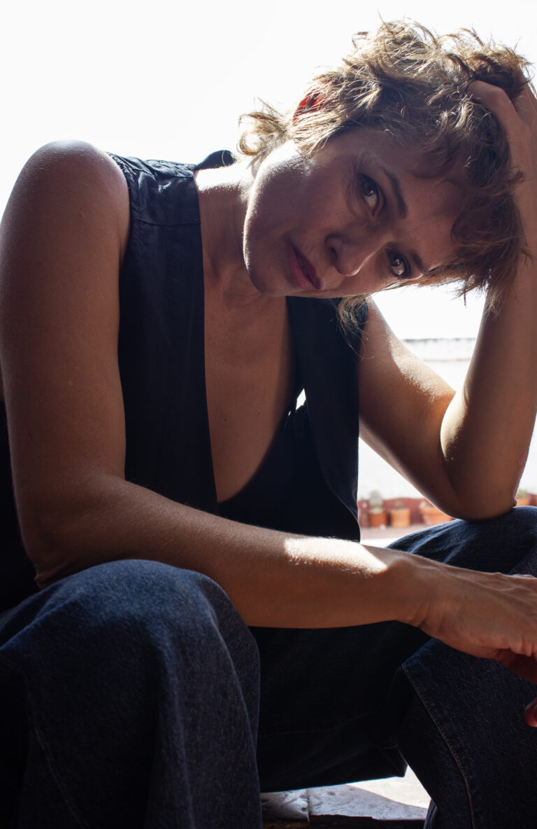 ALMUDENA RUIZ