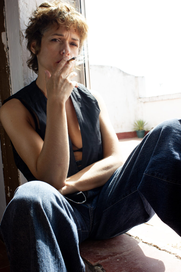 ALMUDENA RUIZ
