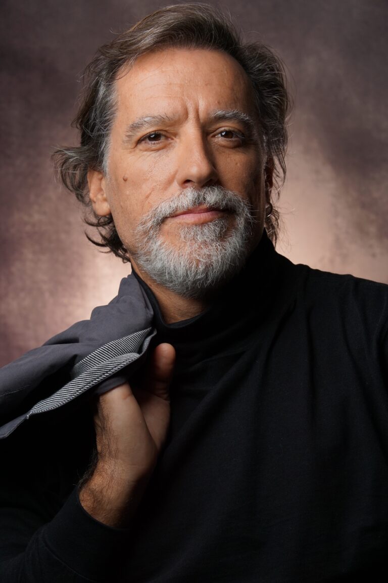 NACHO GÓMEZ