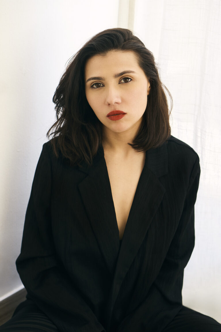MARTA VALLÉS