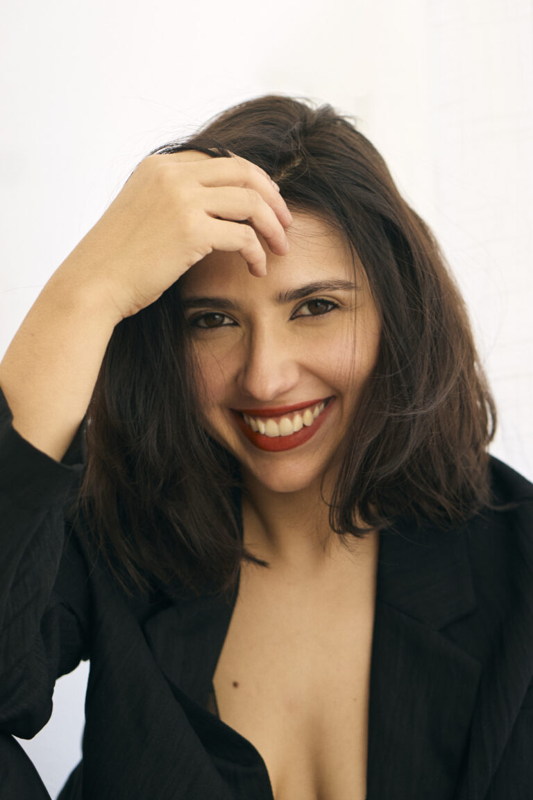 MARTA VALLÉS