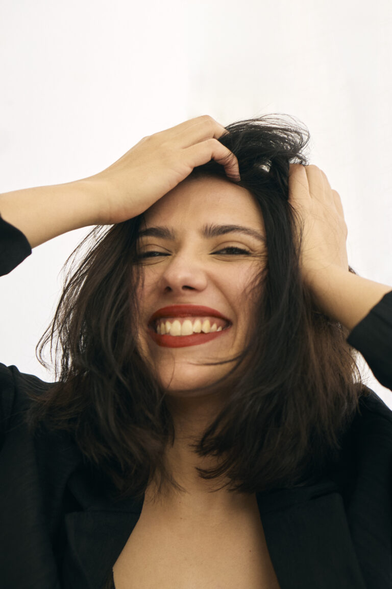 MARTA VALLÉS