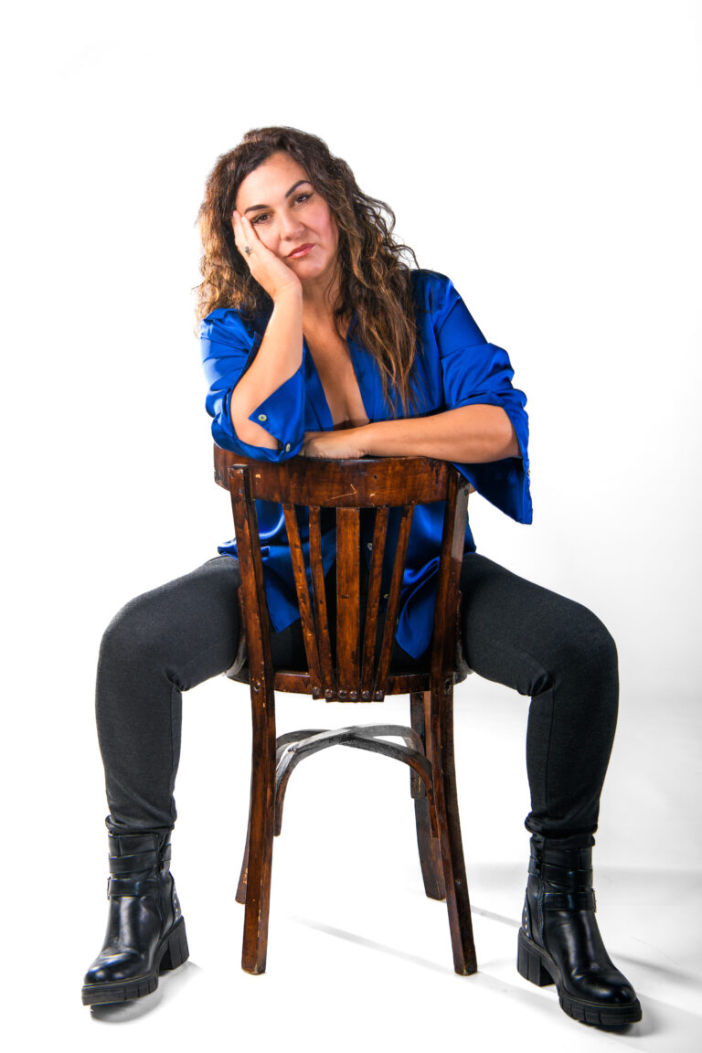 CHARO URBANO