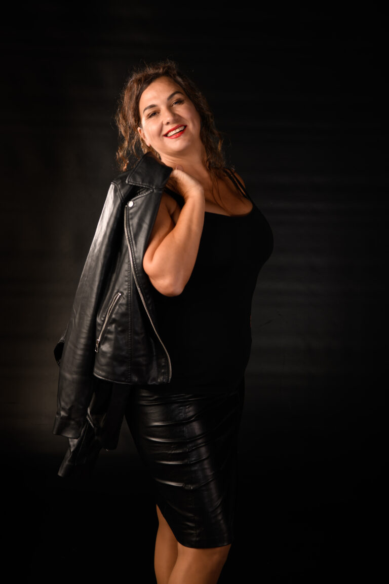 CHARO URBANO