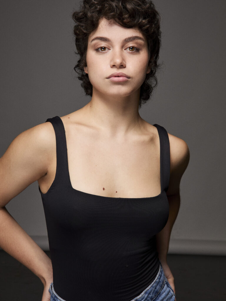 ISA MARTÍNEZ