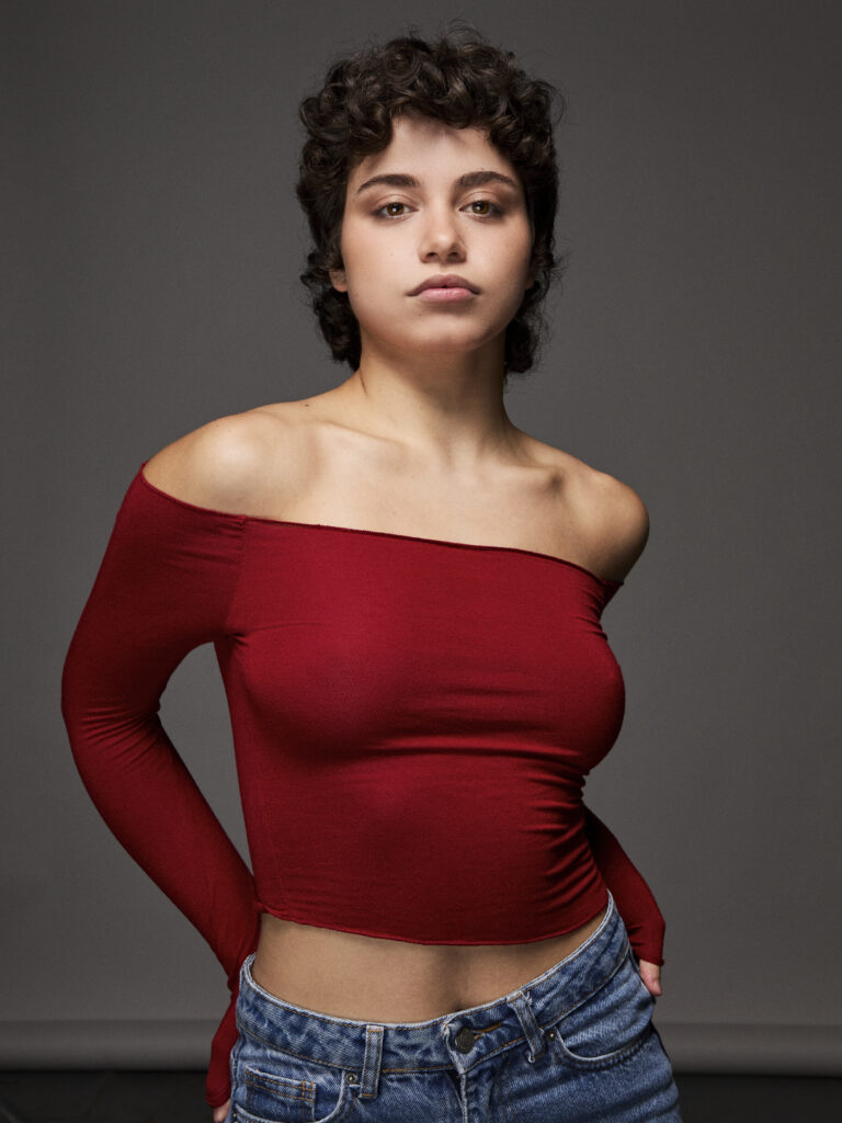 ISA MARTÍNEZ