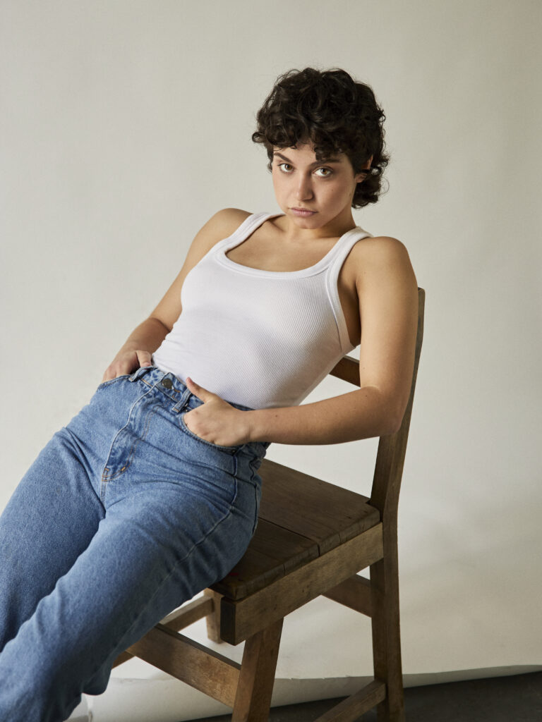 ISA MARTÍNEZ