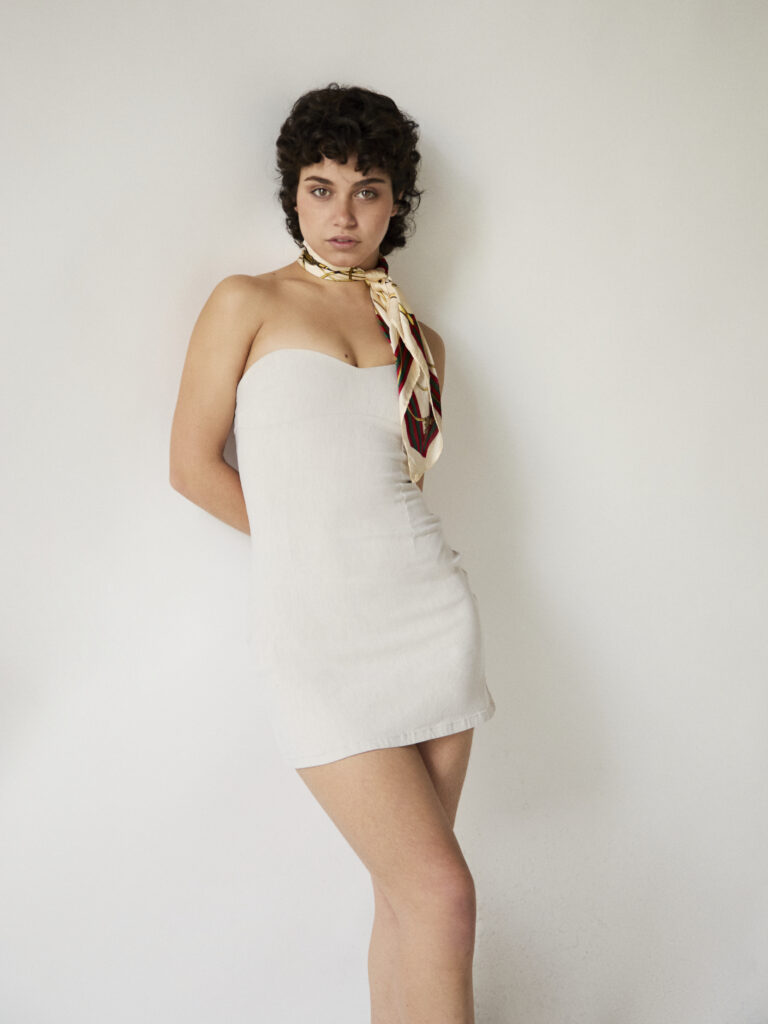 ISA MARTÍNEZ