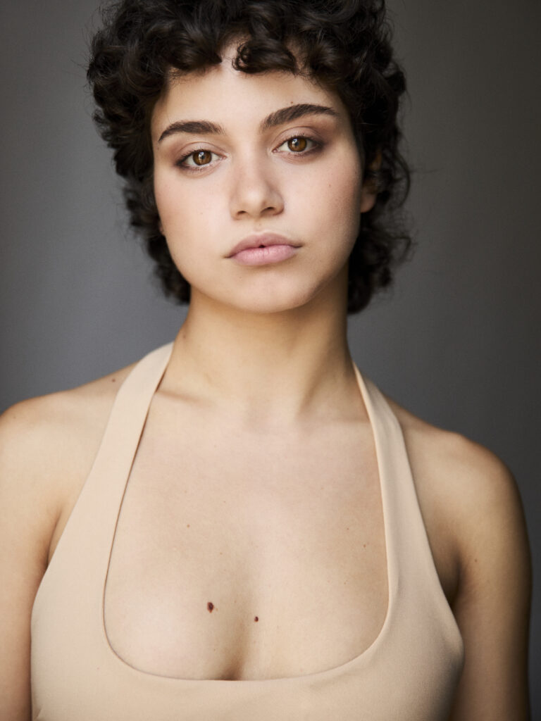 ISA MARTÍNEZ