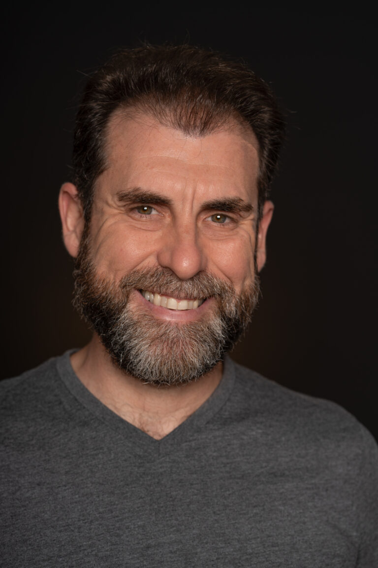 RAFA DE VERA