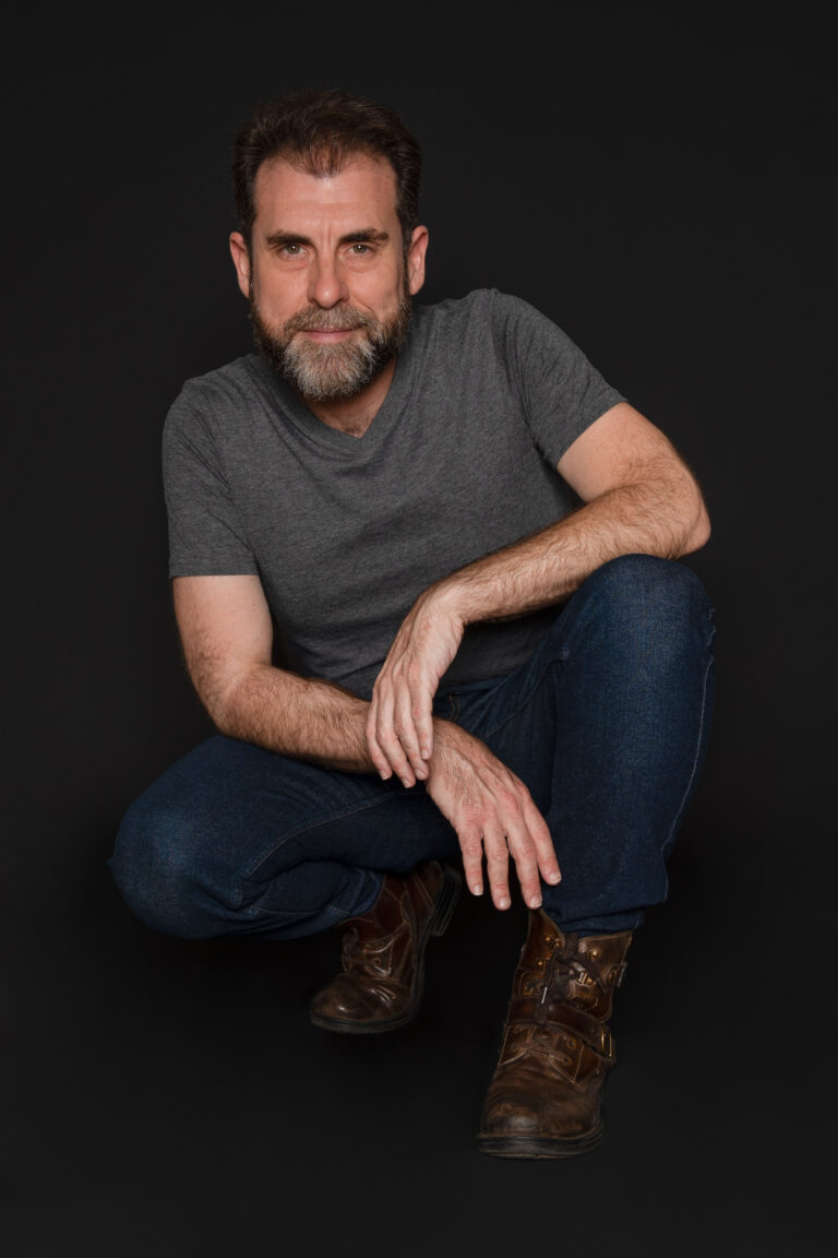 RAFA DE VERA