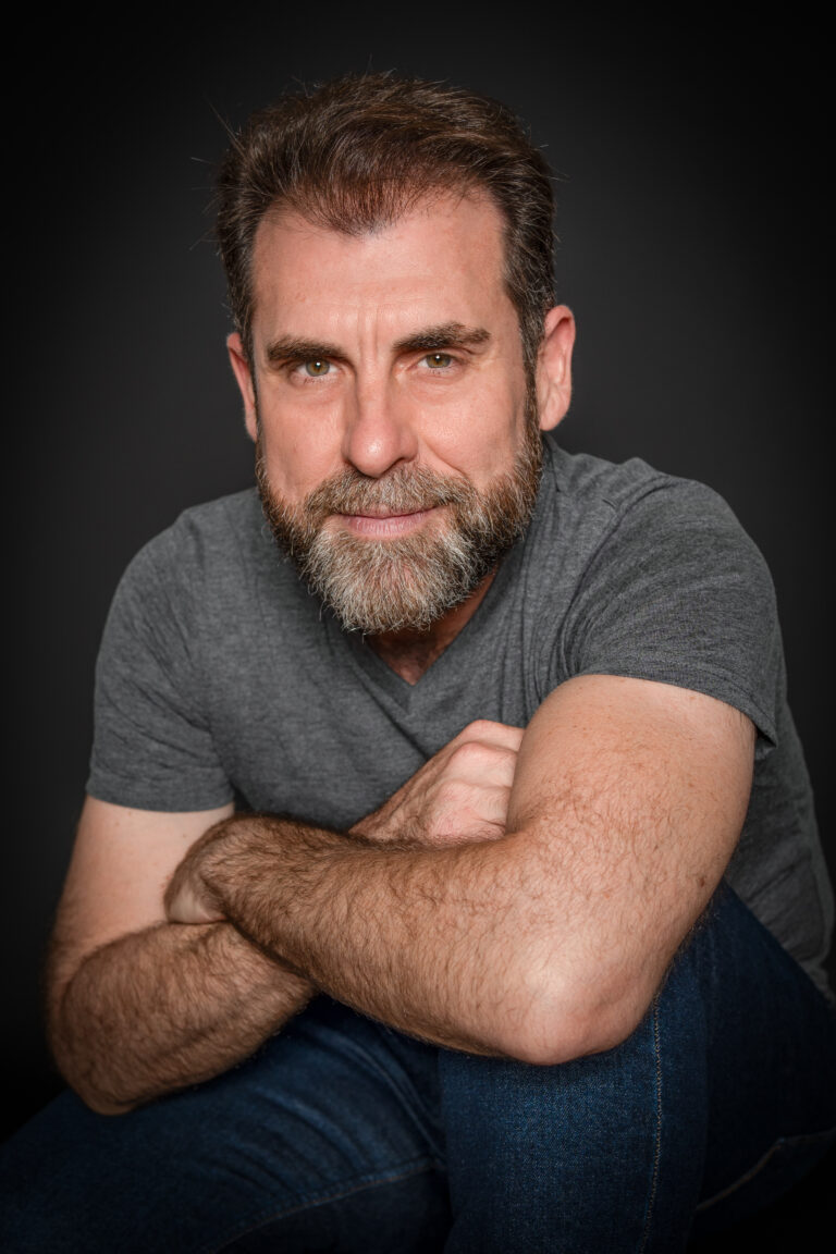 RAFA DE VERA
