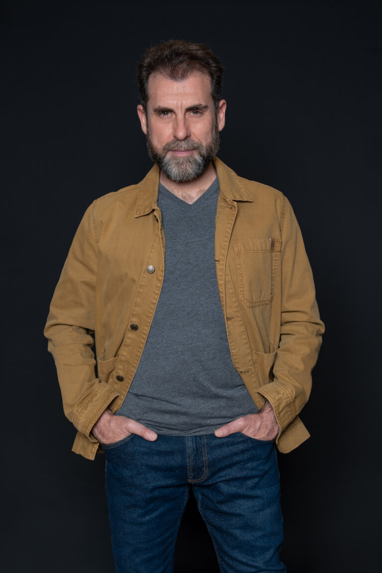 RAFA DE VERA