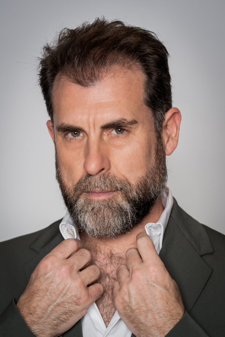 RAFA DE VERA