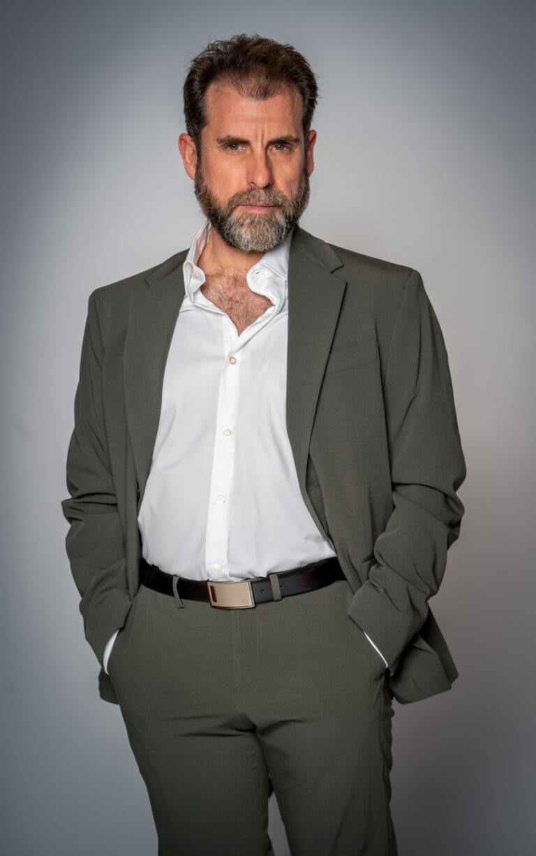 RAFA DE VERA