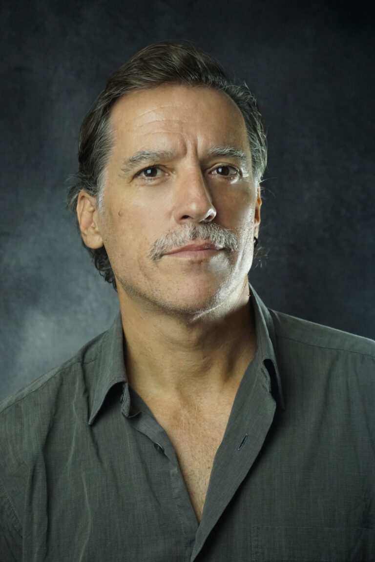 NACHO GÓMEZ