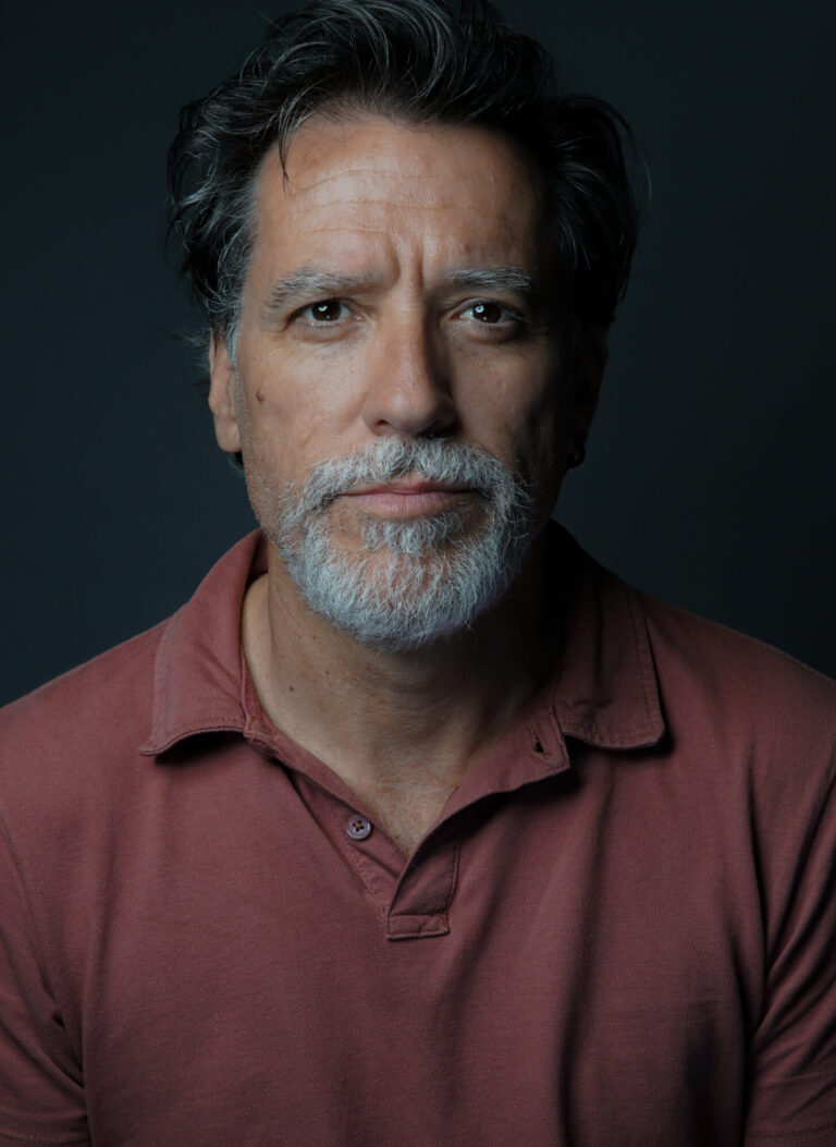NACHO GÓMEZ