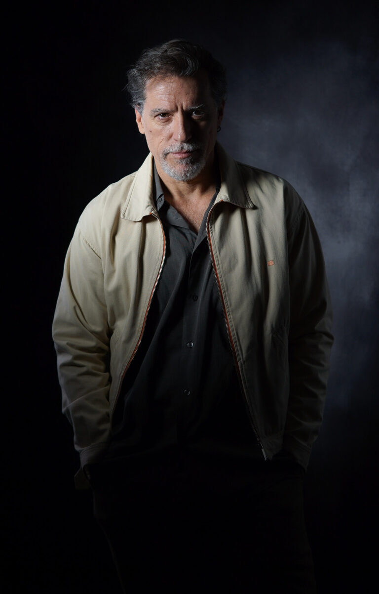 NACHO GÓMEZ