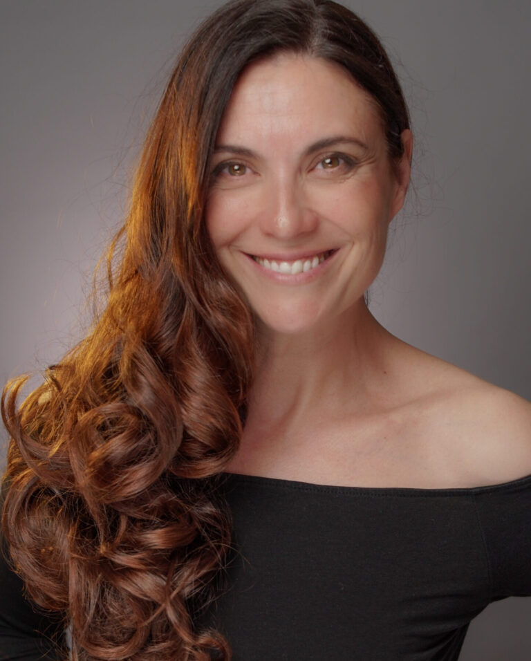 TERESA CRUZ