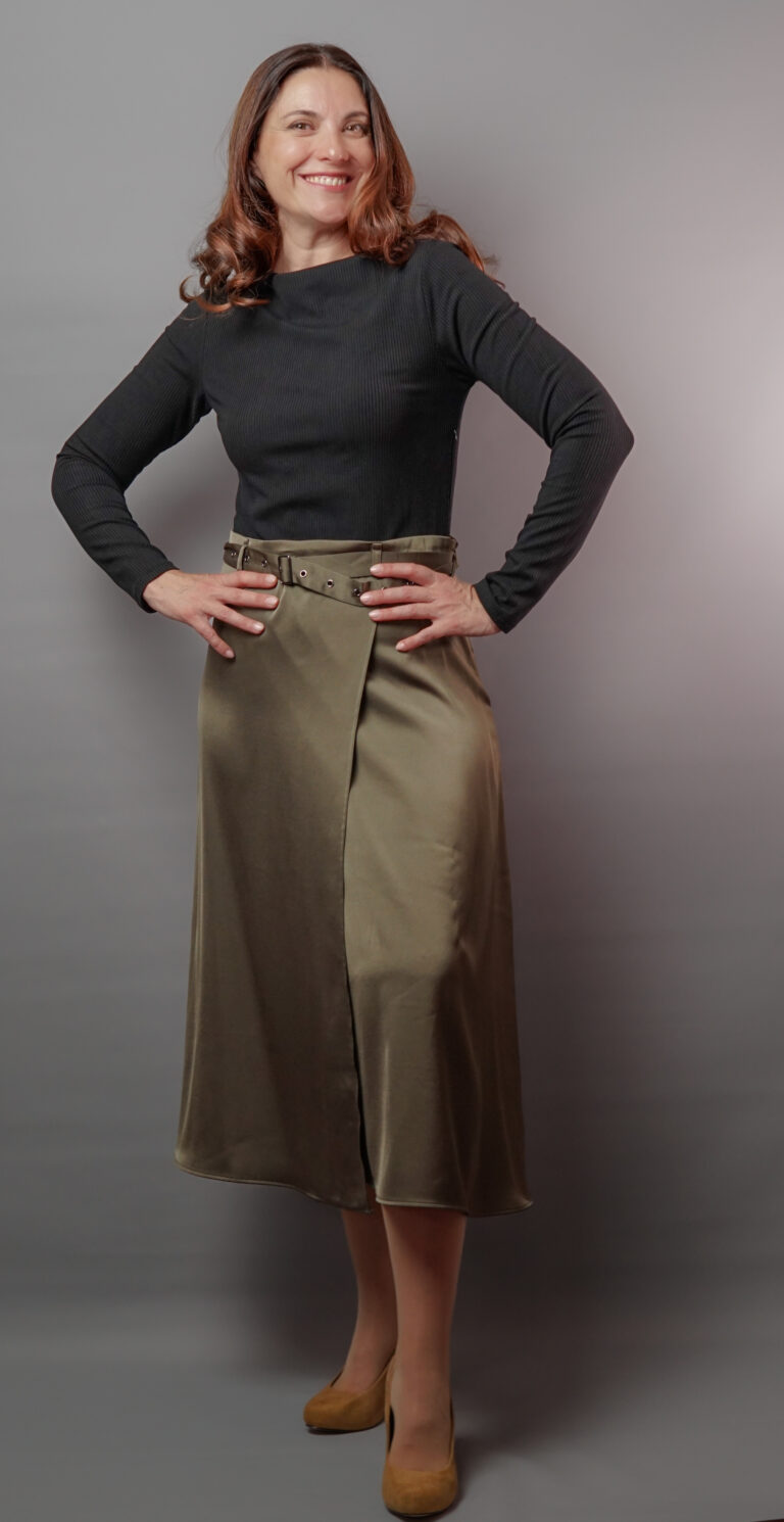 TERESA CRUZ