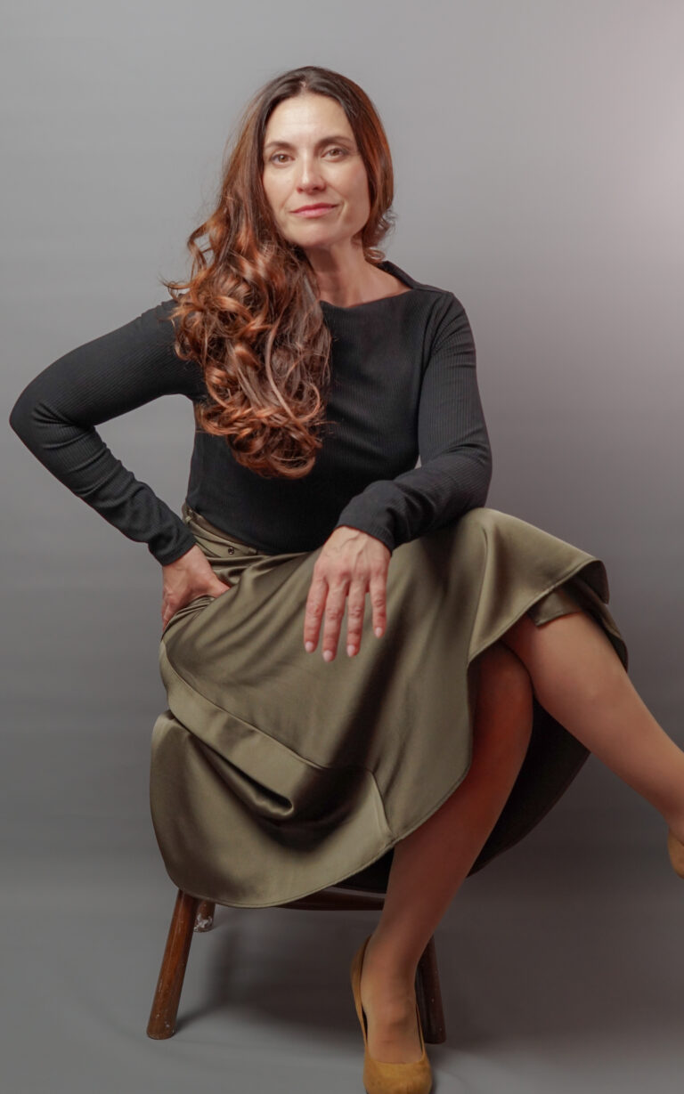 TERESA CRUZ
