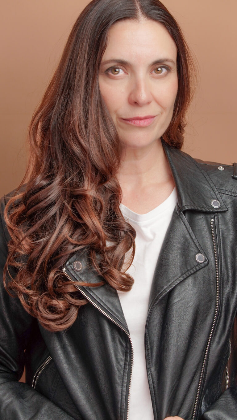TERESA CRUZ