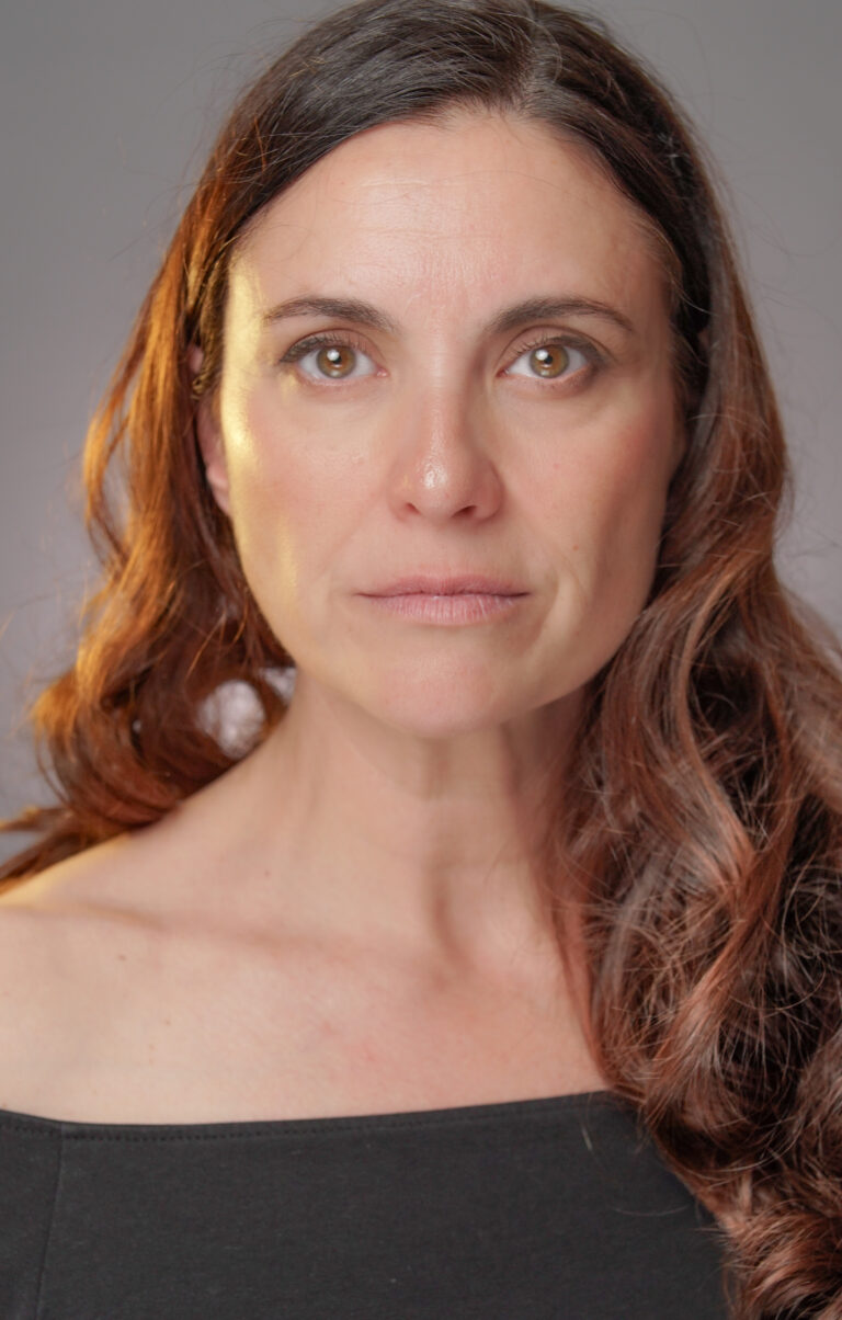 TERESA CRUZ