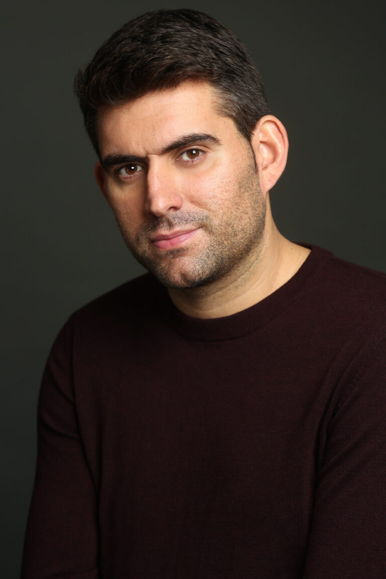 XISCO GONZÁLEZ
