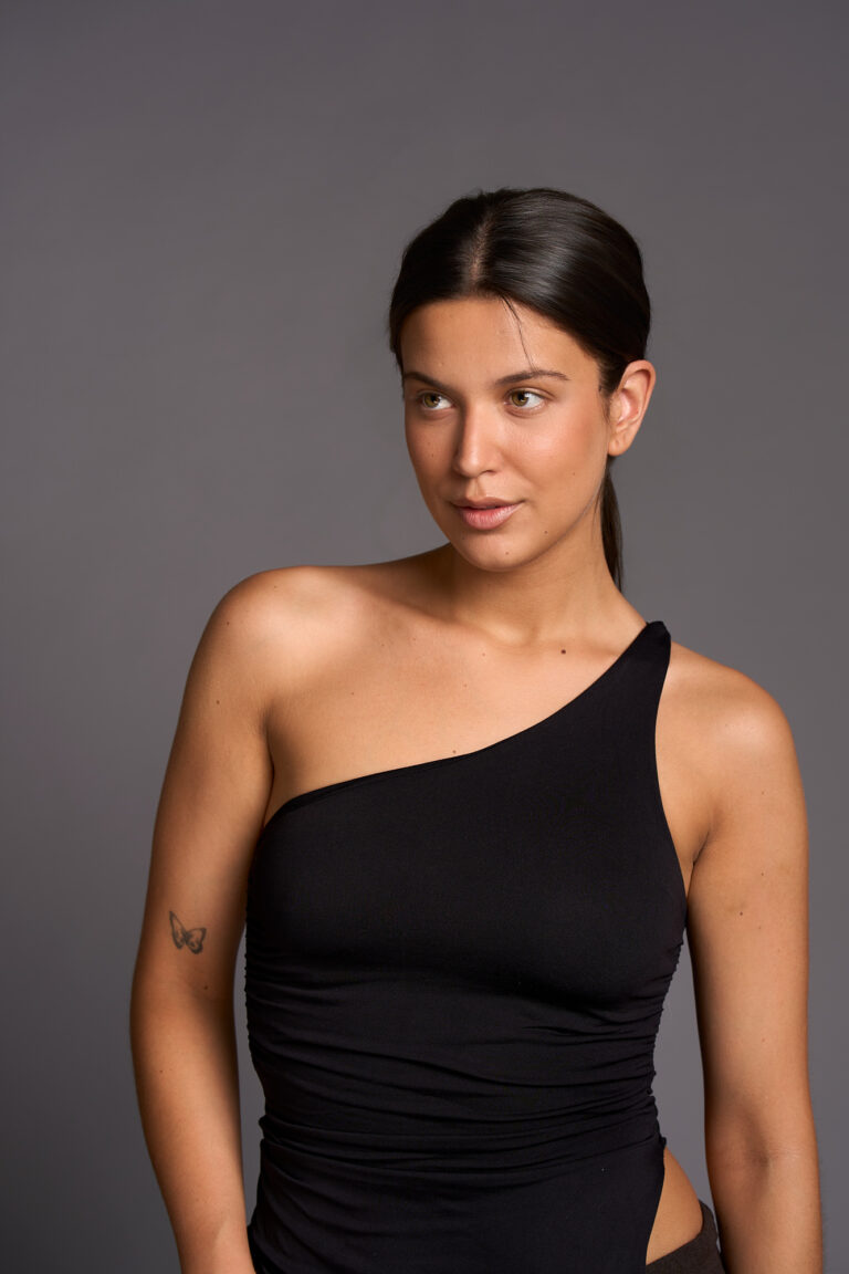 SARA GÓMEZ