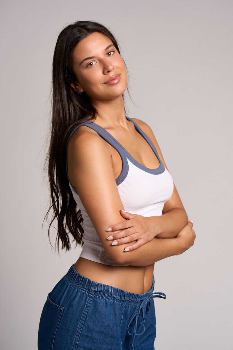 SARA GÓMEZ